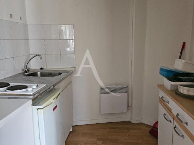Location Appartement 1 pièce 25 m2 Albi
