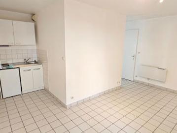 Location Appartement 1 pièce 25 m2 Buxerolles