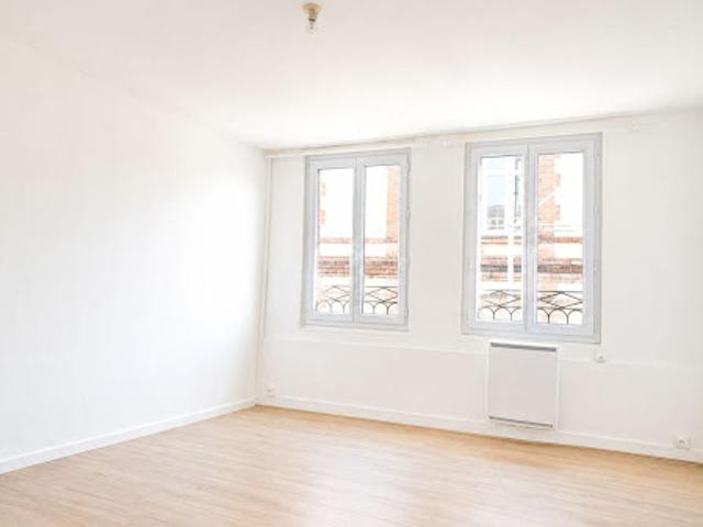 Location Appartement 1 pièce 25.99 m2 Bernay