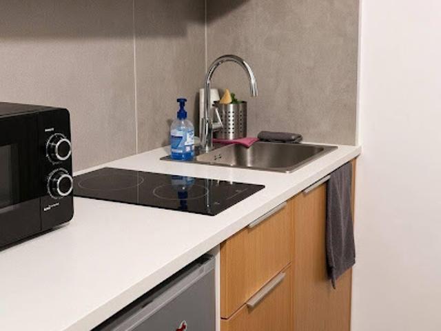 Location Appartement 1 pièce 25 m2 Bordeaux