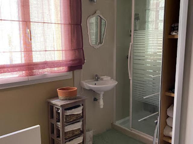 Location Appartement 1 pièce 25 m2 Curis au Mont d'Or