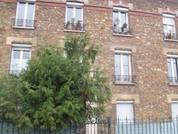 Location Appartement 1 pièce 25 m2 Champigny sur Marne