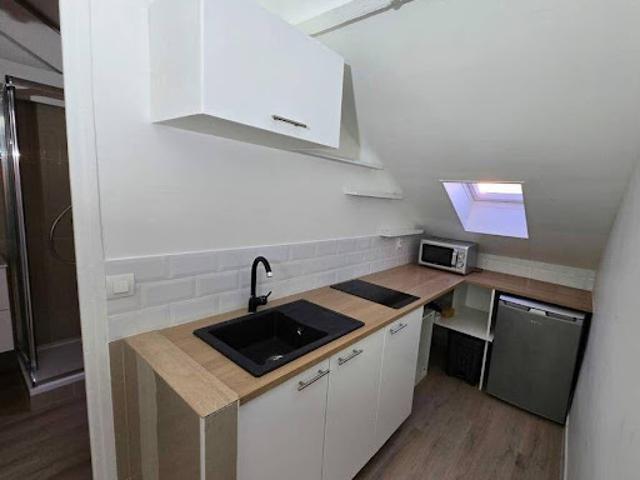 Location Appartement 1 pièce 25 m2 Champigny sur Marne