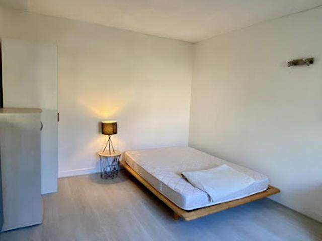 Location Appartement 1 pièce 25 m2 Clermont Ferrand