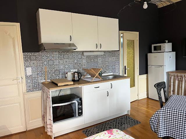 Location Appartement 1 pièce 25 m2 Dinan