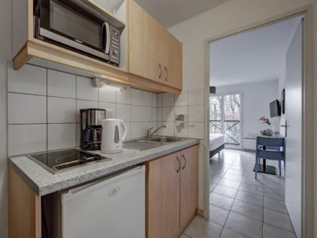 Location Appartement 1 pièce 25 m2 Divonne les Bains
