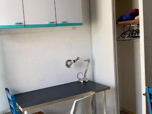 Location Appartement 1 pièce 25 m2 Grenoble