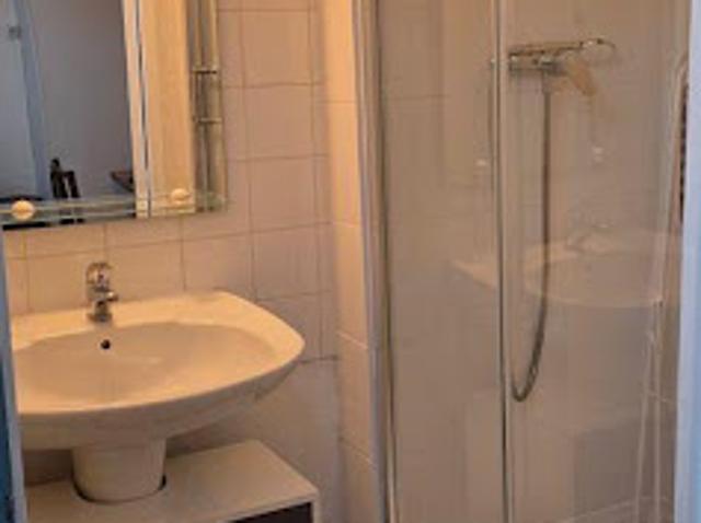 Location Appartement 1 pièce 25 m2 Grenoble