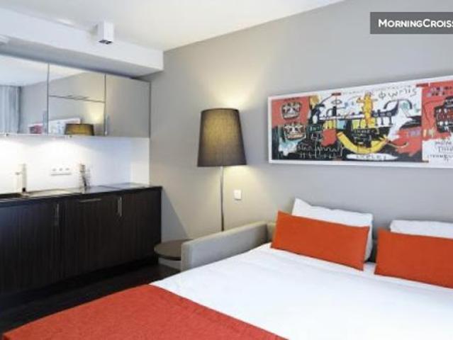 Location Appartement 1 pièce 25 m2 Grenoble