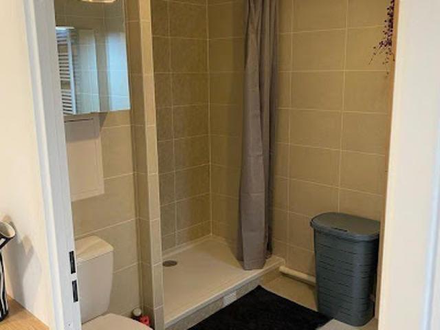 Location Appartement 1 pièce 25 m2 Ivry sur Seine