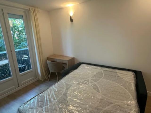Location Appartement 1 pièce 25 m2 Issy les Moulineaux