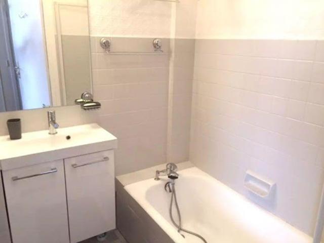 Location Appartement 1 pièce 25 m2 Lyon 5ème