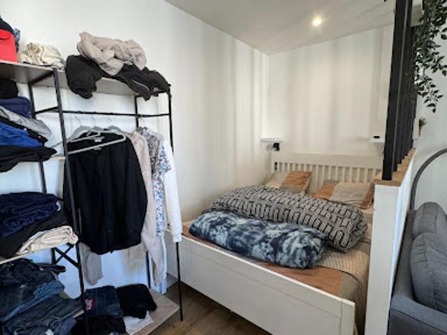 Location Appartement 1 pièce 25 m2 Lorient