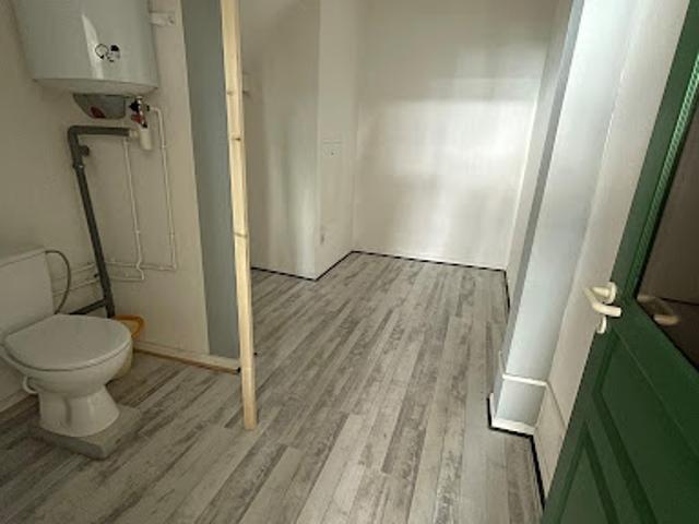 Location Appartement 1 pièce 25 m2 Pamiers