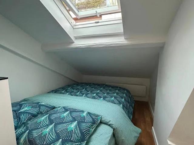 Location Appartement 1 pièce 25 m2 Paris 16ème