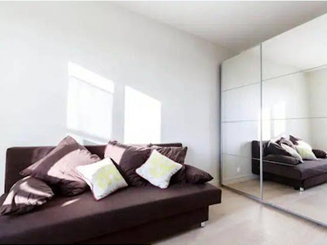 Location Appartement 1 pièce 25 m2 Paris 18ème