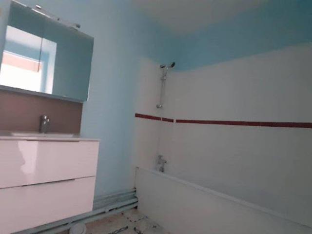 Location Appartement 1 pièce 25 m2 Paris 19ème