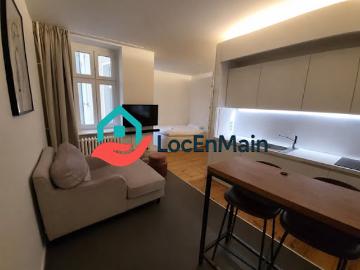 Location Appartement 1 pièce 25 m2 Paris 10ème