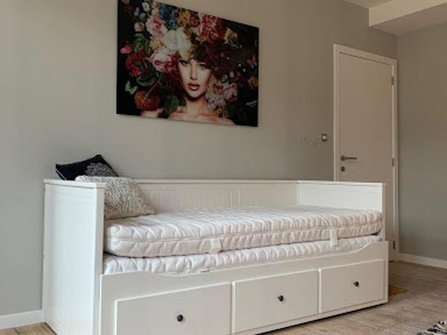 Location Appartement 1 pièce 25 m2 Paris 9ème