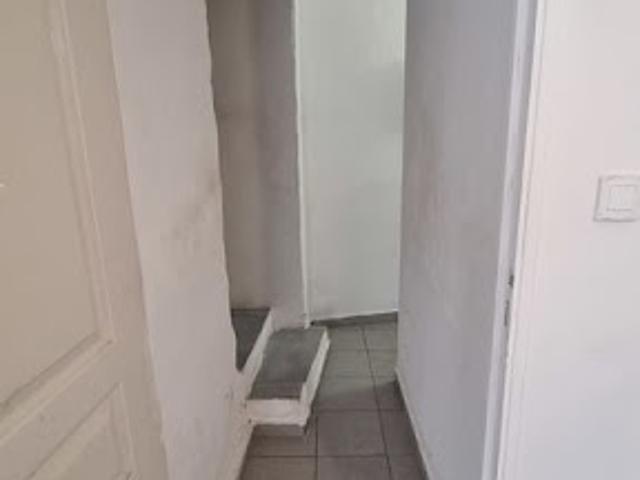 Location Appartement 1 pièce 25 m2 Pourcieux