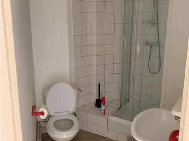 Location Appartement 1 pièce 25 m2 Rennes