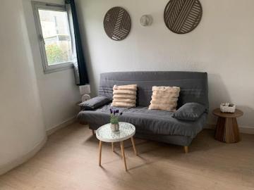 Location Appartement 1 pièce 25 m2 Rennes