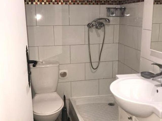 Location Appartement 1 pièce 25 m2 Romainville