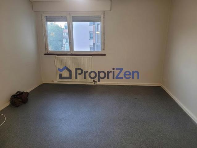 Location Appartement 1 pièce 25 m2 Strasbourg