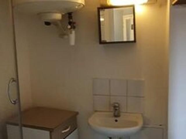 Location Appartement 1 pièce 25 m2 Saint Genis Laval