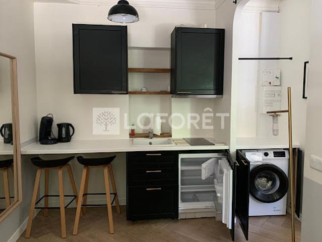 Location Appartement 1 pièce 25 m2 Thiais