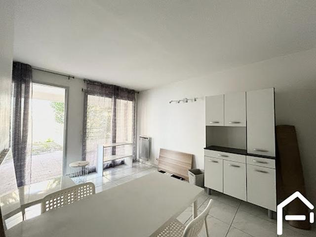 Location Appartement 1 pièce 25 m2 Toulouse