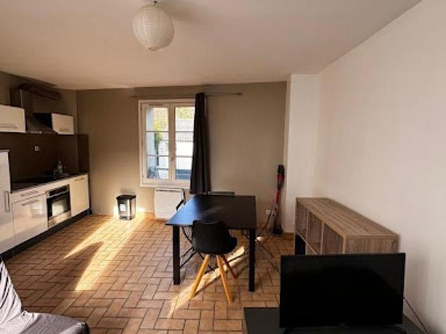 Location Appartement 1 pièce 25 m2 Triel sur Seine