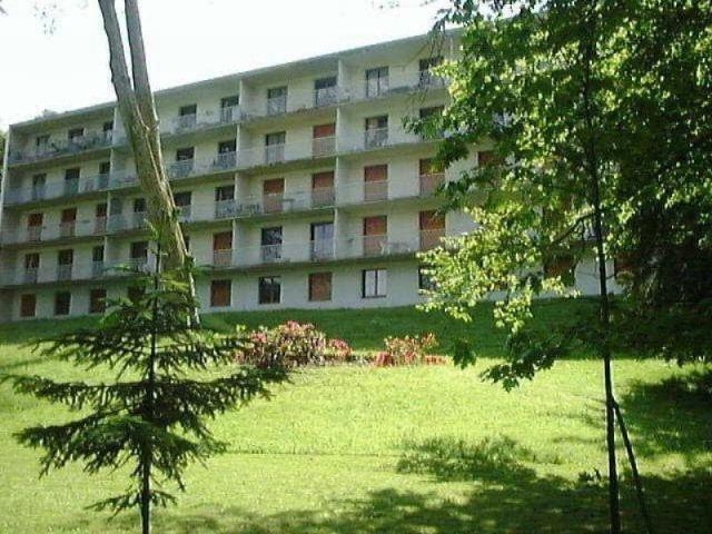 Location Appartement 1 Pièce 25 m²