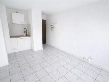 Location appartement 1 pièce 25 m²
