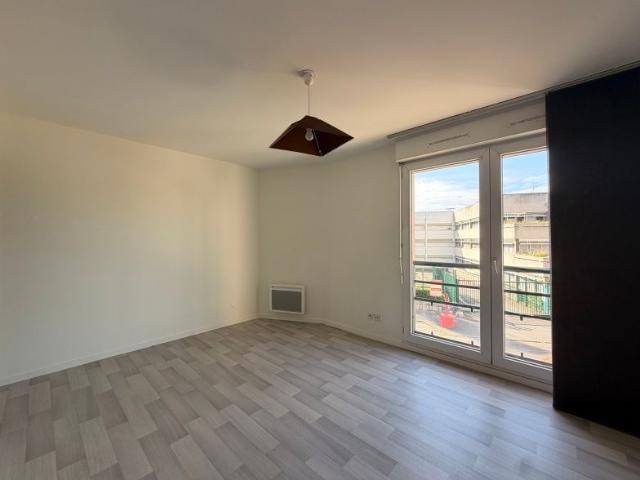 Location Appartement 1 Pièce 25 m²