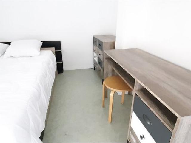 Location appartement 1 pièce 25 m²