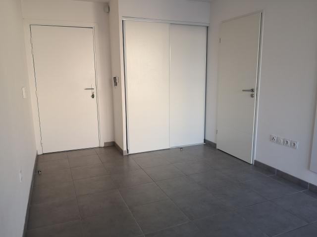 Location appartement 1 pièce 25 m² à Toulouse 31200