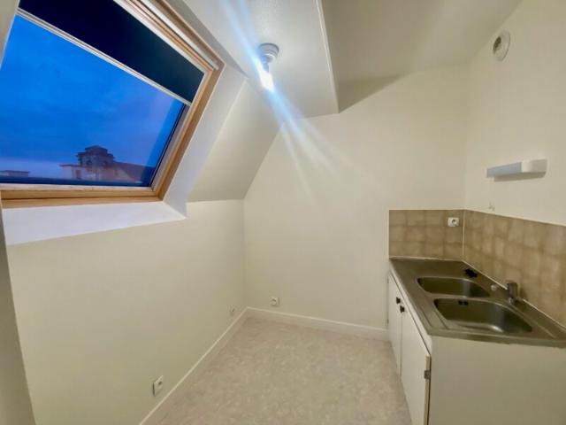 location appartement 1 pièce 25 m² orleans: t1 de 25.54 m² | 13324 durand montouché