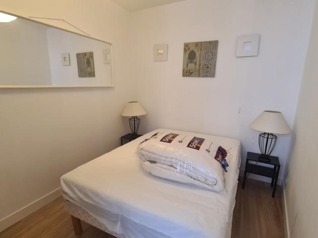 location appartement 1 pièce 25 m² orleans: t1 de 25.82 m² | 13847 durand montouché