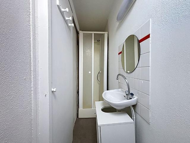 Location appartement 1 pièce, 25.00m², Angers