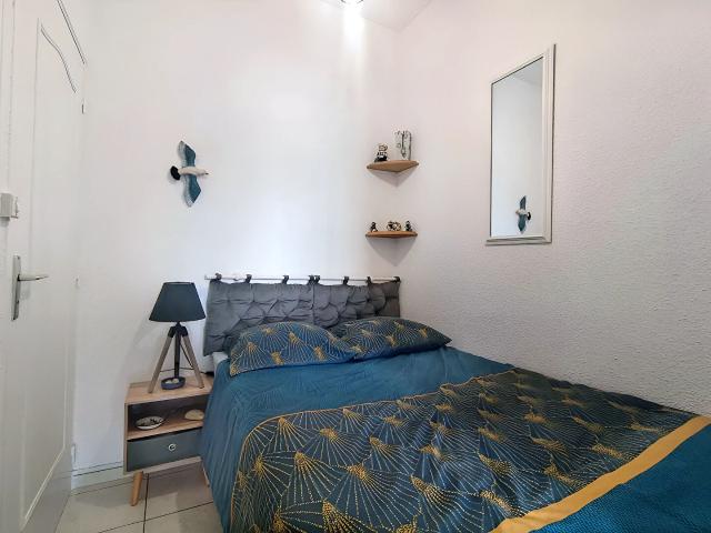 Location appartement 1 pièce, 25.00m², Les Sables d'Olonne