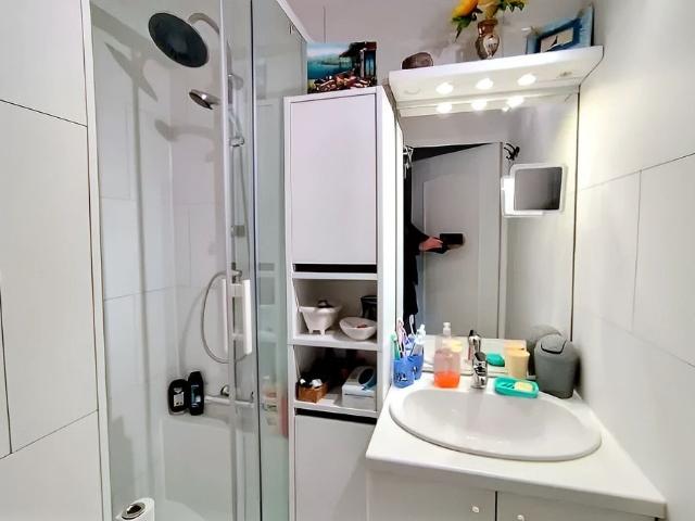 Location appartement 1 pièce, 25.00m², Les Sables d'Olonne
