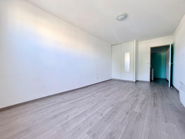 Location appartement 1 pièce, 25.00m², Lunéville
