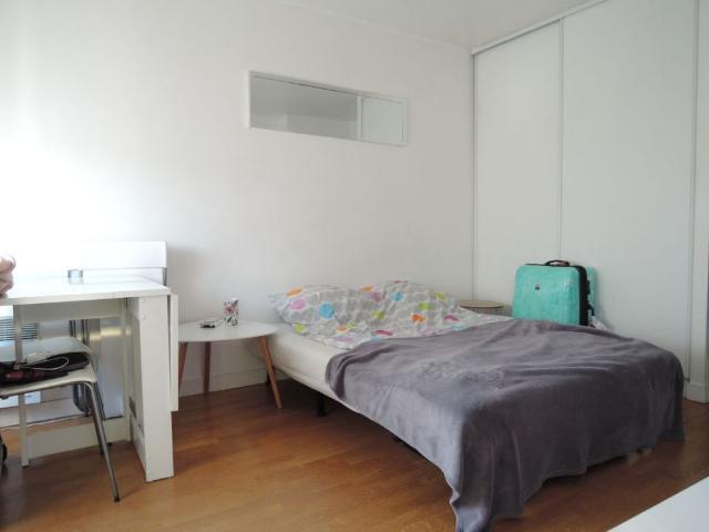 Location appartement 1 pièce, 25.00m², Nogent sur Marne