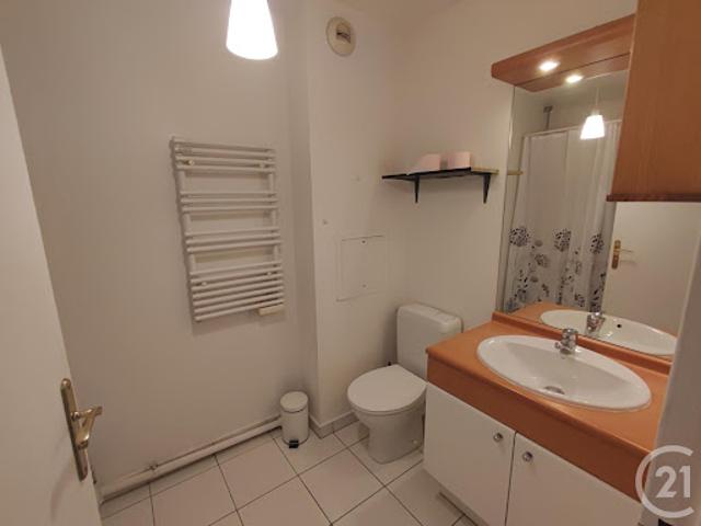 Location Appartement 1 pièce 25.14 m2 Joinville le Pont