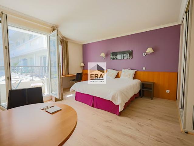 Location Appartement 1 pièce 25.16 m2 Issy les Moulineaux
