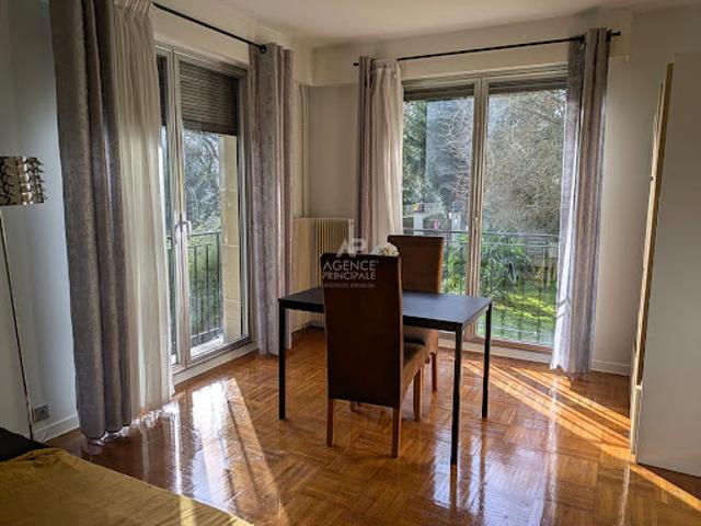 Location Appartement 1 pièce 25.16 m2 Le Pecq