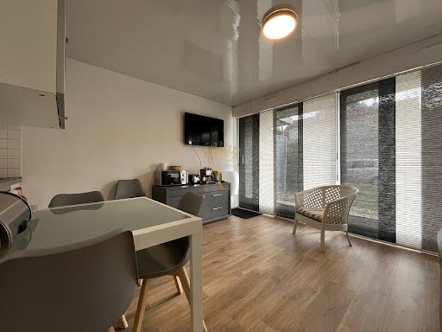 Location Appartement 1 pièce 25.17 m2 Le Touquet Paris Plage