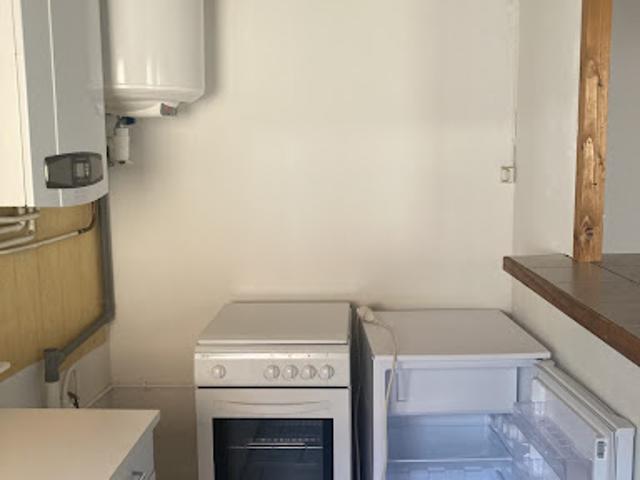 Location Appartement 1 pièce 25.1 m2 Le Cateau Cambrésis