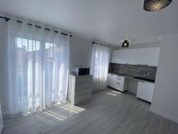 Location appartement 1 pièce, 25.25m², Drancy
